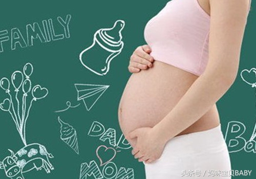 孕十八周胎儿应该有多大,孕十八周有胎动怀唐氏儿几率大吗