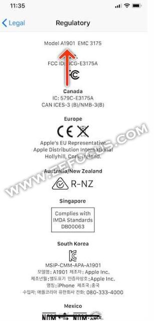 苹果x调制解调器固件多少正常,iphonex调制解调器版本2.03.06