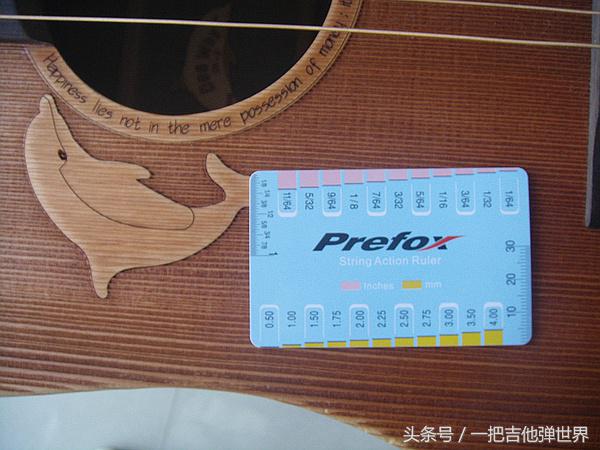 一把吉他，是音色还是手感重要？教你调节吉他的手感至最佳态势