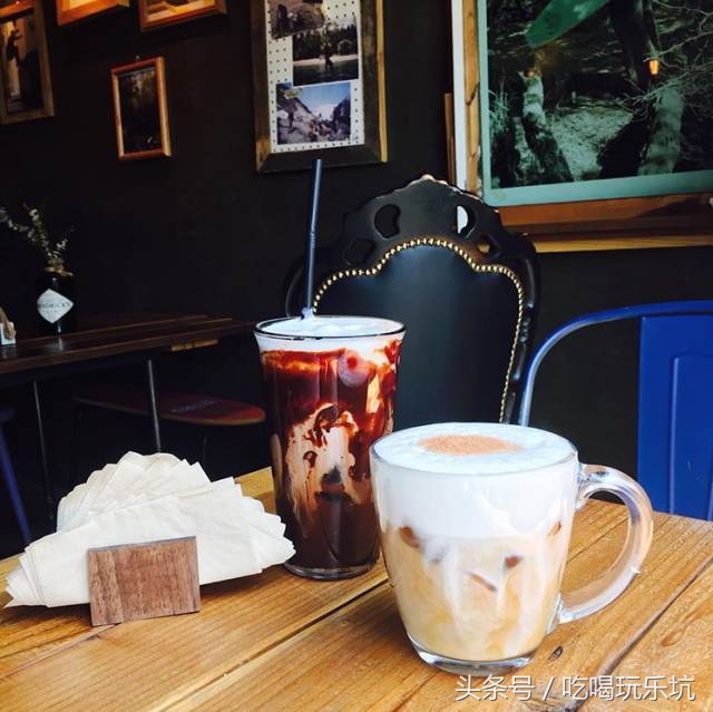 GO，带你去韩国“撞”星！韩国艺人店铺大公开！