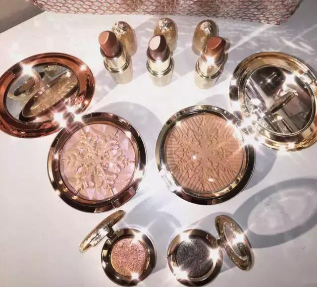 最值得买的圣诞限量款,最近比较火的圣诞限定