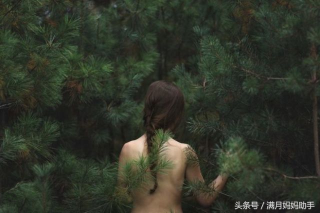 孕期皮肤瘙痒，这绝对不是小事