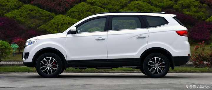 国产suv历史纪录 (国产suv的崛起之路)