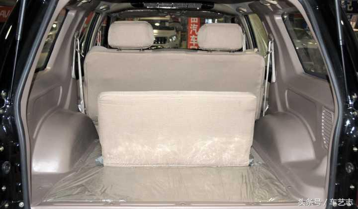 国产suv历史纪录 (国产suv的崛起之路)