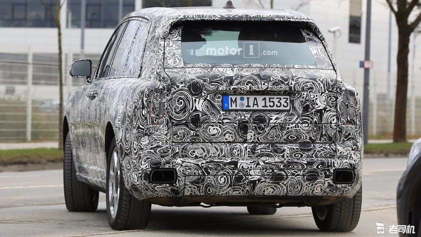 全球最贵的suv2020,全球最贵suv横评