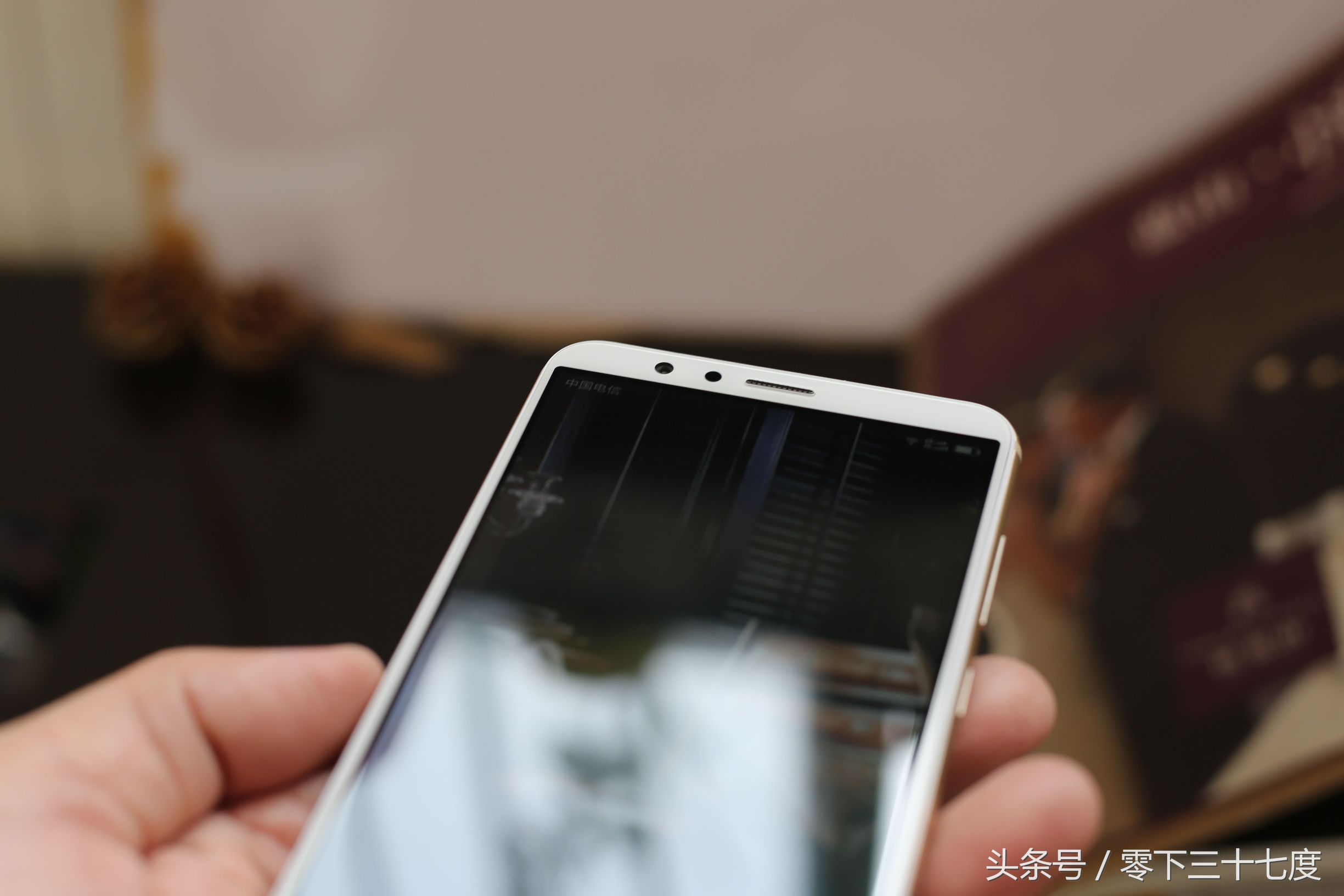 华为新机荣耀畅玩7x,全新华为畅玩荣耀7x