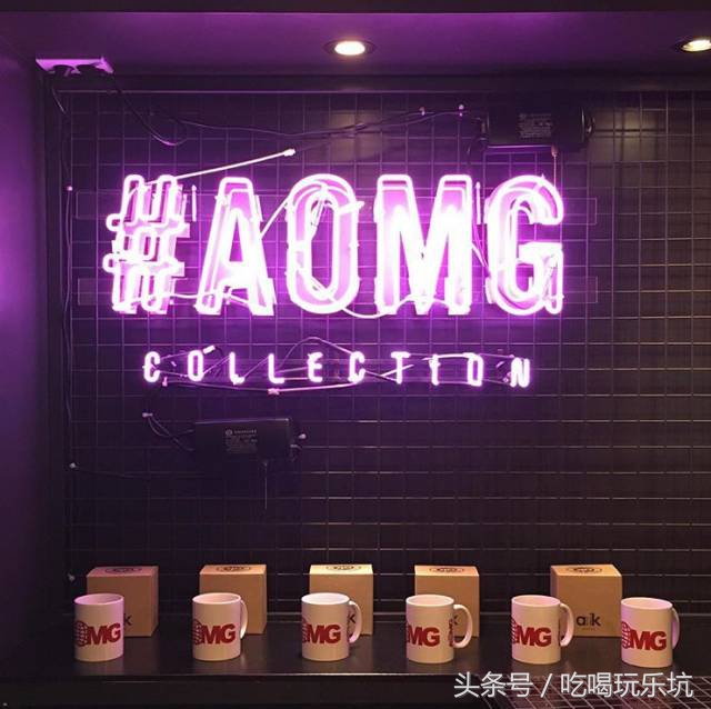 GO，带你去韩国“撞”星！韩国艺人店铺大公开！