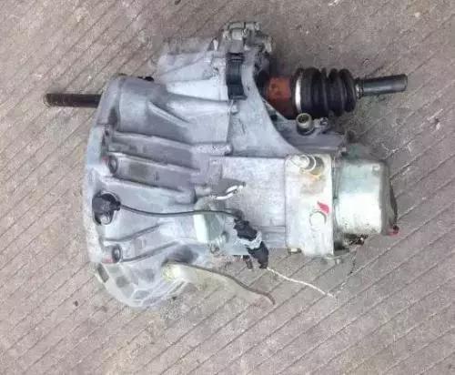 4速变速箱耐用吗,4挡变速箱有几个档位