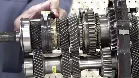 4速变速箱耐用吗,4挡变速箱有几个档位