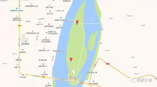 桃源双洲生态公园2020年,桃源双洲公园游乐场新增加设施