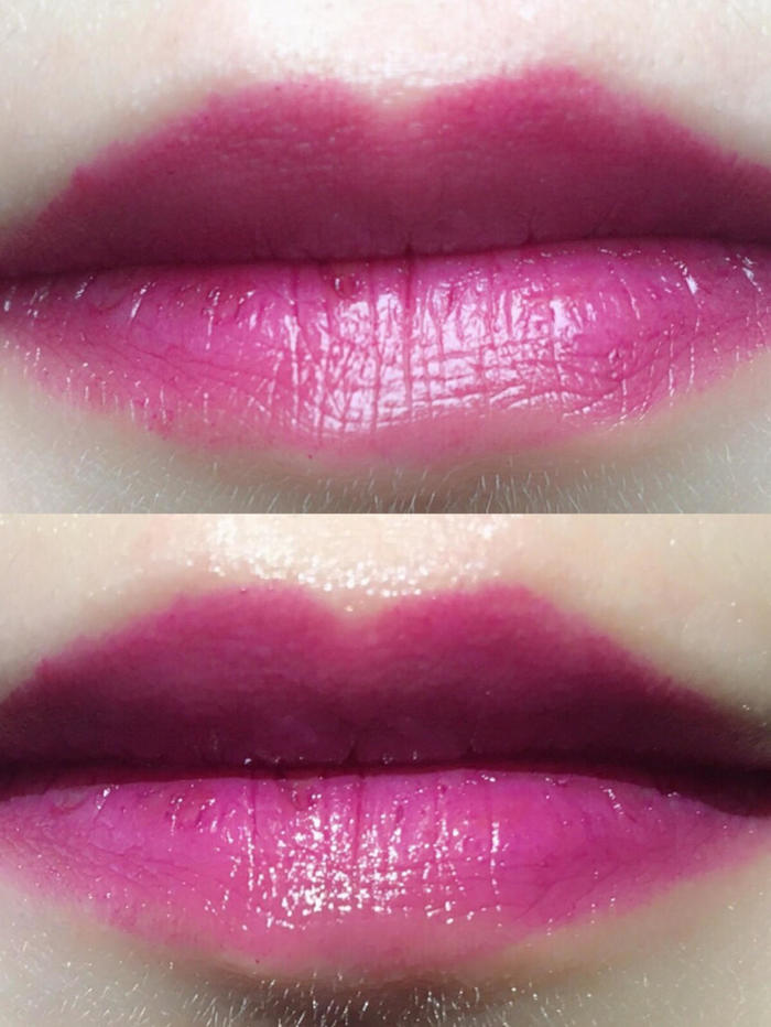 veryvictoria口红试色,ct维多利亚口红试色