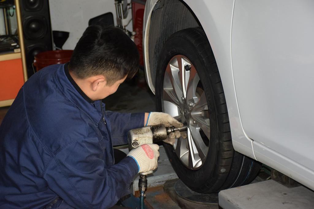 途虎马牌499四条轮胎,为啥途虎都推荐马牌轮胎