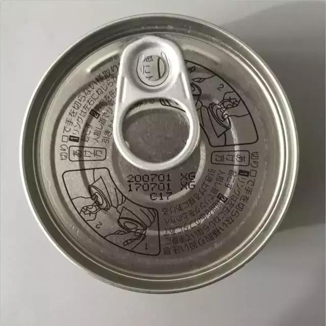 爱丽思罐头为什么这么便宜,测评精粮罐头