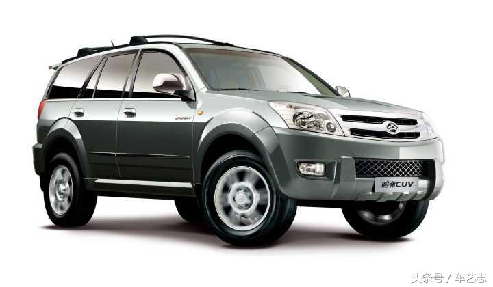 国产suv历史纪录 (国产suv的崛起之路)