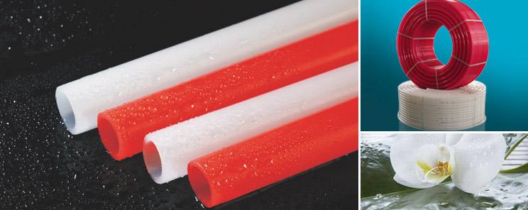 地暖管道排水的方法,地暖管道铺设线路图