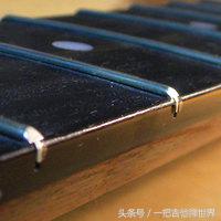 一把吉他，是音色还是手感重要？教你调节吉他的手感至最佳态势