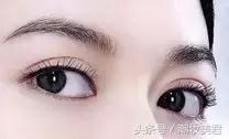 美睫的保养,美睫后期护理和保养