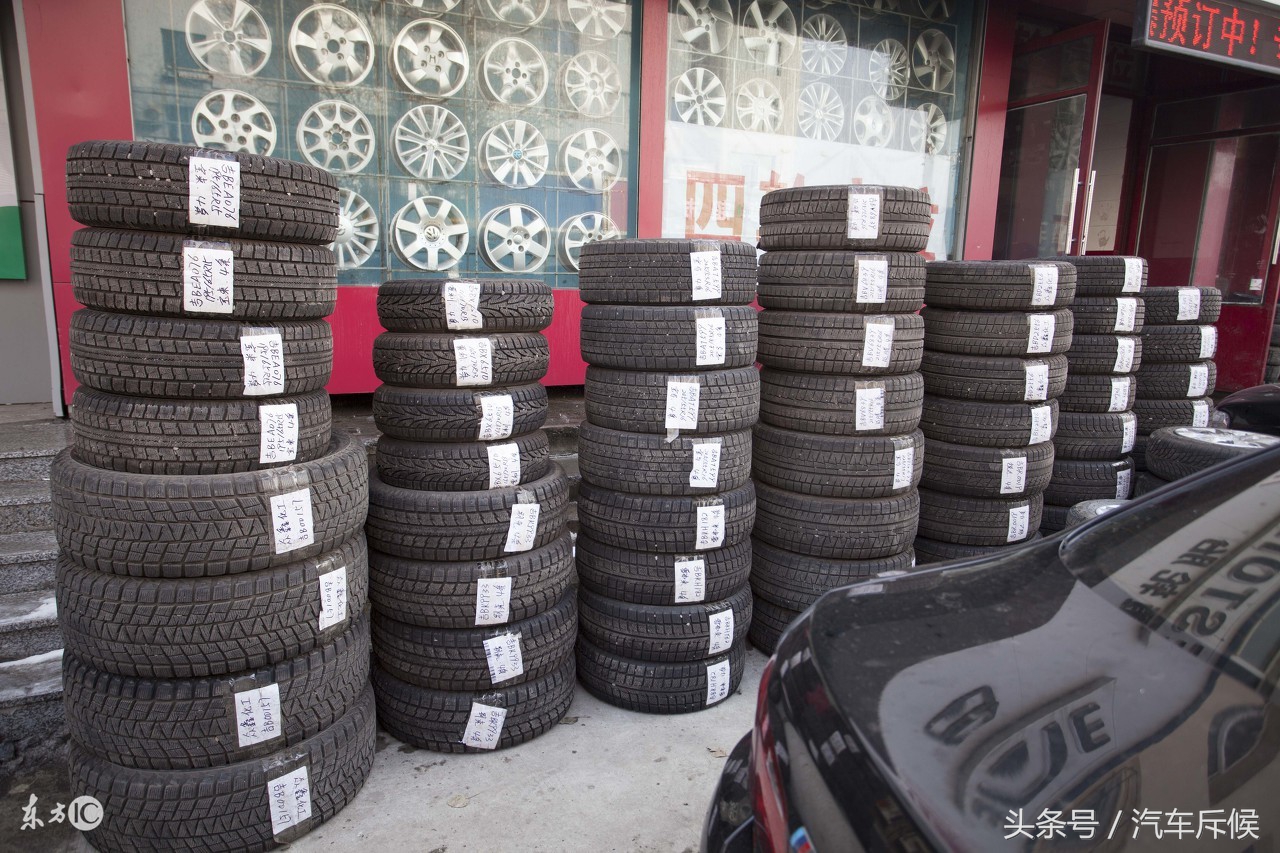 雪地轮胎防滑链哪种最适用,防滑链的选择