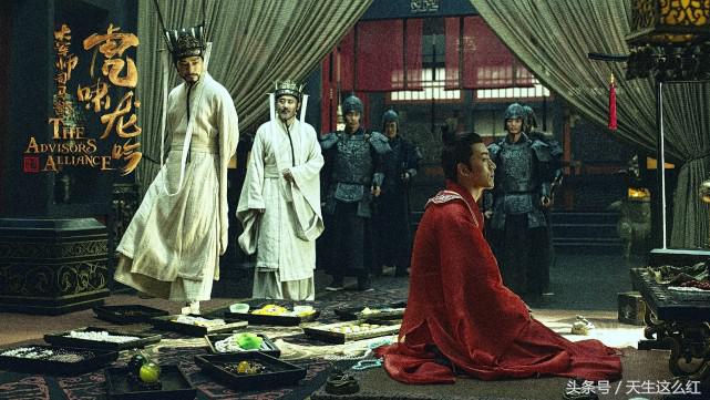 军师联盟之虎啸龙吟高平陵,军师联盟之虎啸龙吟哪里可以看