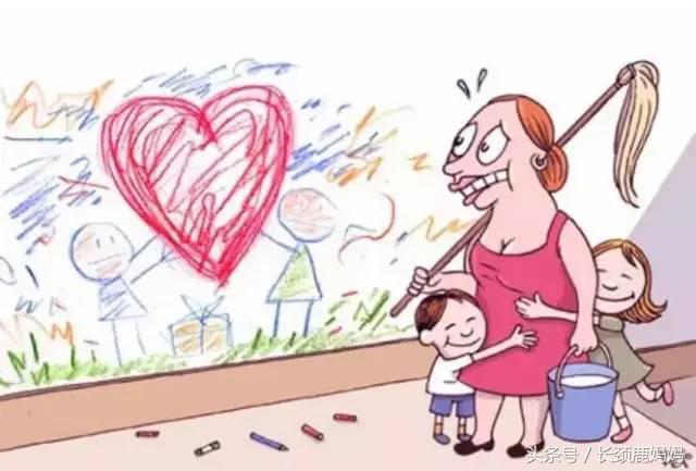 不同国家父母看孩子日记,看各国家长如何教育孩子