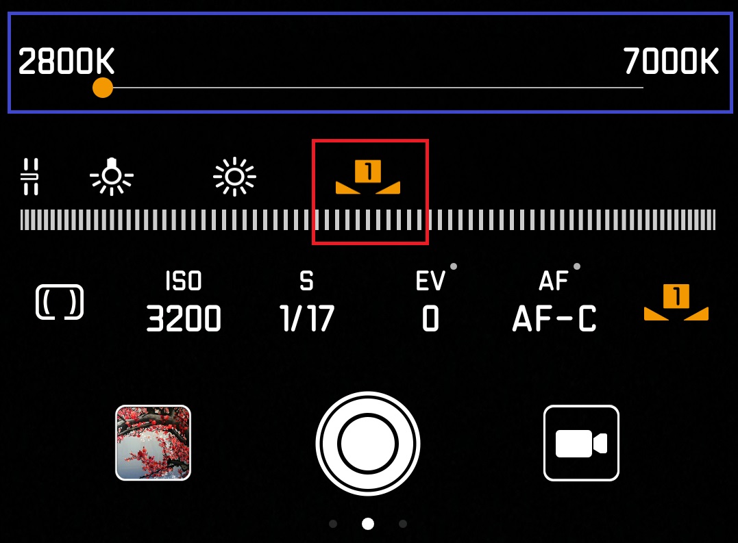 最全的华为手机摄影教程,华为手机摄影技巧学习教程课