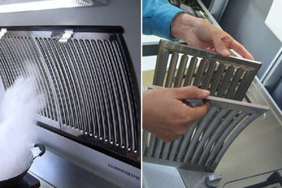 老板油烟机猫腻,维修油烟机猫腻