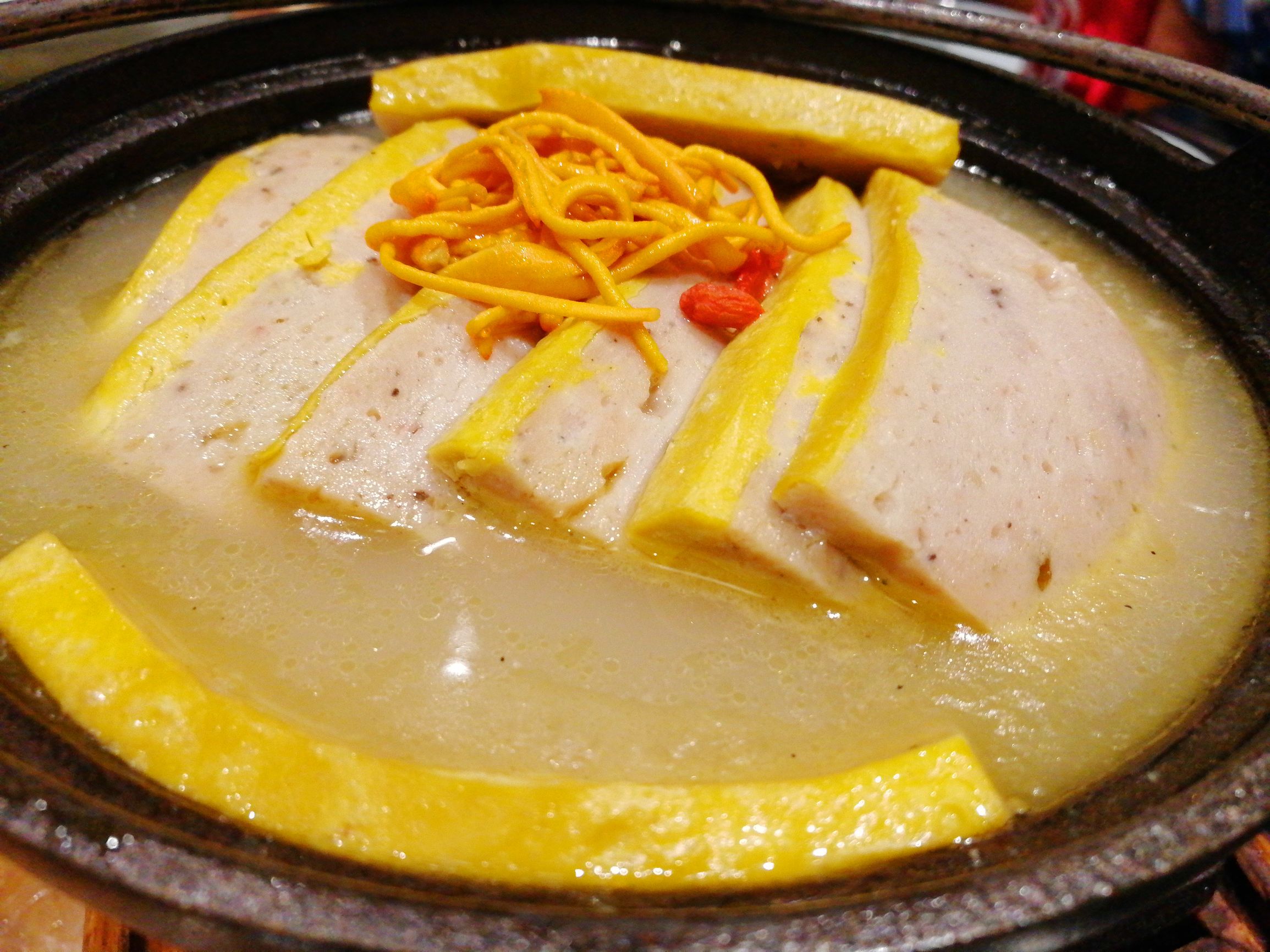 锦府盐帮的必点菜,盐帮美食推荐