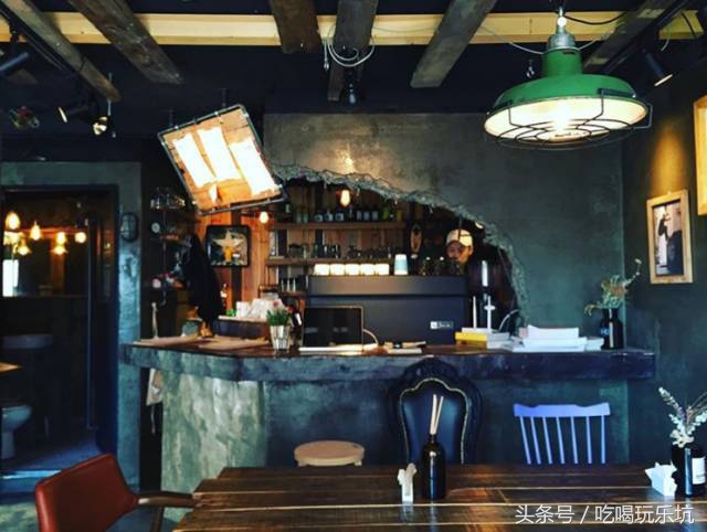 GO，带你去韩国“撞”星！韩国艺人店铺大公开！