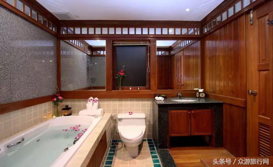 泰国旅游景点普吉岛海景公寓,泰国曼谷普吉岛旅游团深度游