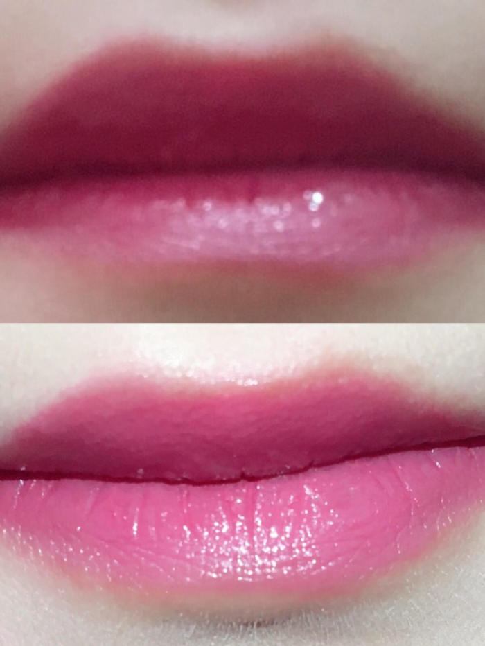 veryvictoria口红试色,ct维多利亚口红试色