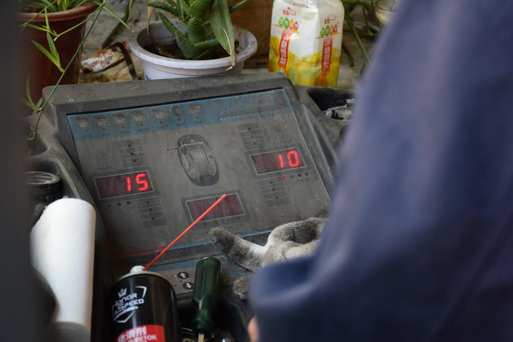 途虎马牌499四条轮胎,为啥途虎都推荐马牌轮胎