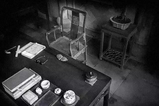 简、静、雅！中国人的书屋，骨子里的风雅