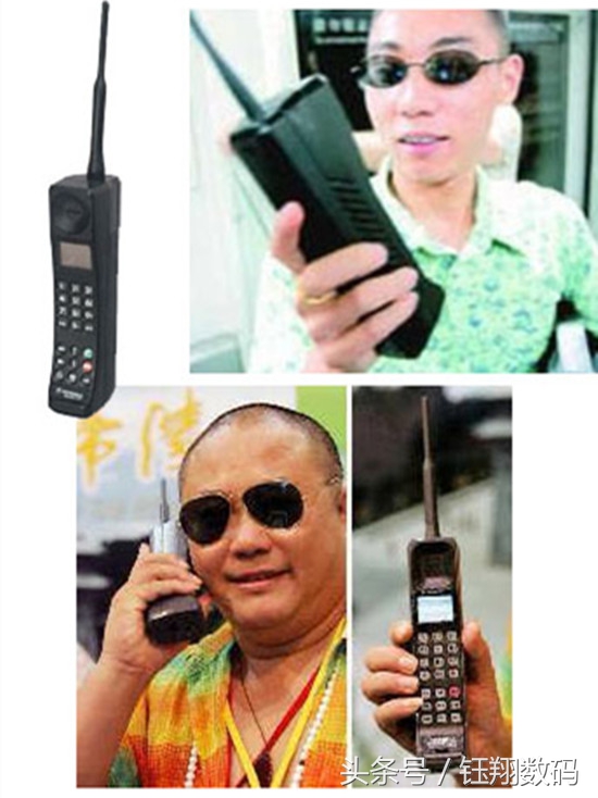 满满的回忆，看看当年排名第一的手机，你曾用过哪部？