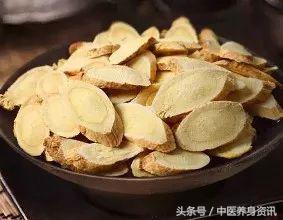 黄芪提高免疫力补气血,黄芪被称为平民补品益气补血