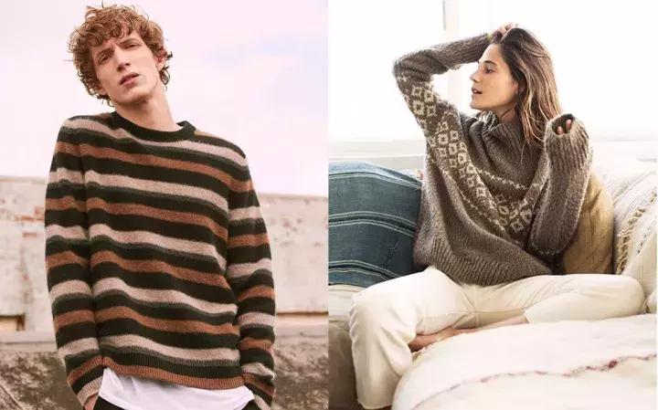 12-14穿搭,20条穿搭技巧总有一条适合你