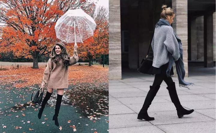 12-14穿搭,20条穿搭技巧总有一条适合你