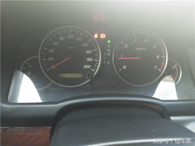 八年的霸道卖28万？不愧是“烂路王”，买家卖家都值了