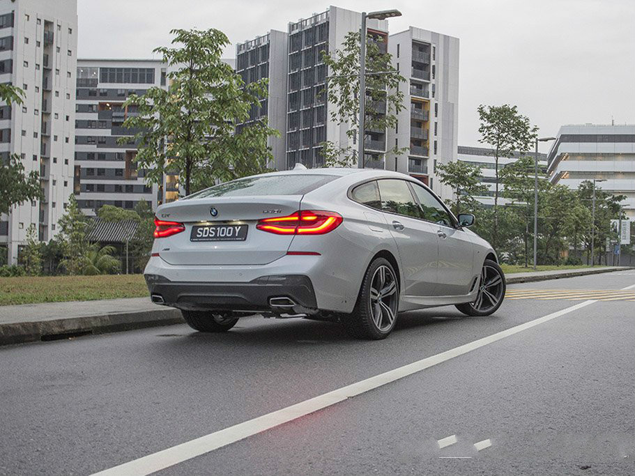 宝马640li四门版,宝马640li二手