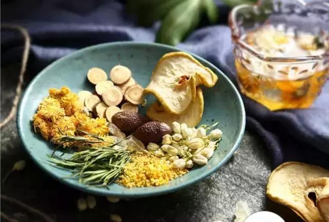 什么补气血补雌激素,调理内分泌激素平衡的食补