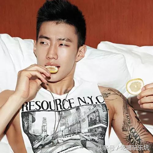 GO，带你去韩国“撞”星！韩国艺人店铺大公开！