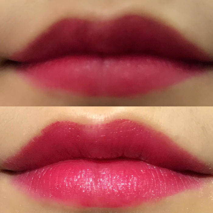 veryvictoria口红试色,ct维多利亚口红试色