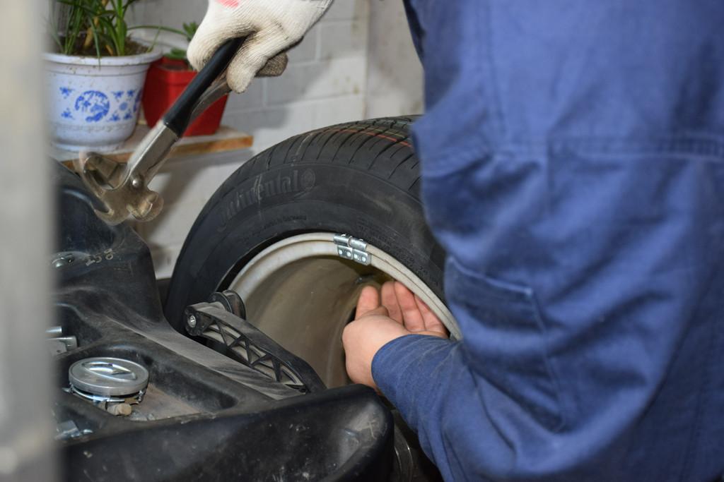 途虎马牌499四条轮胎,为啥途虎都推荐马牌轮胎