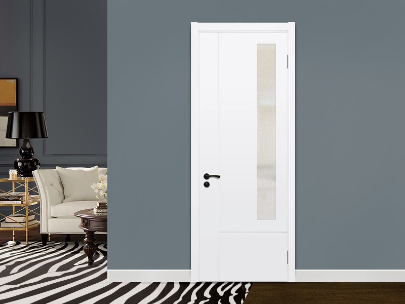 什木坊来告诉你定制卫生间门价格该怎么算