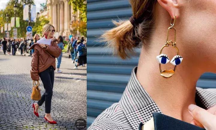 12-14穿搭,20条穿搭技巧总有一条适合你