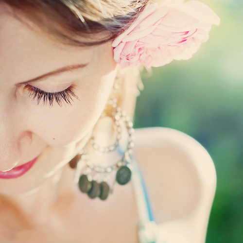 变美小习惯让自己素颜质感提升技巧