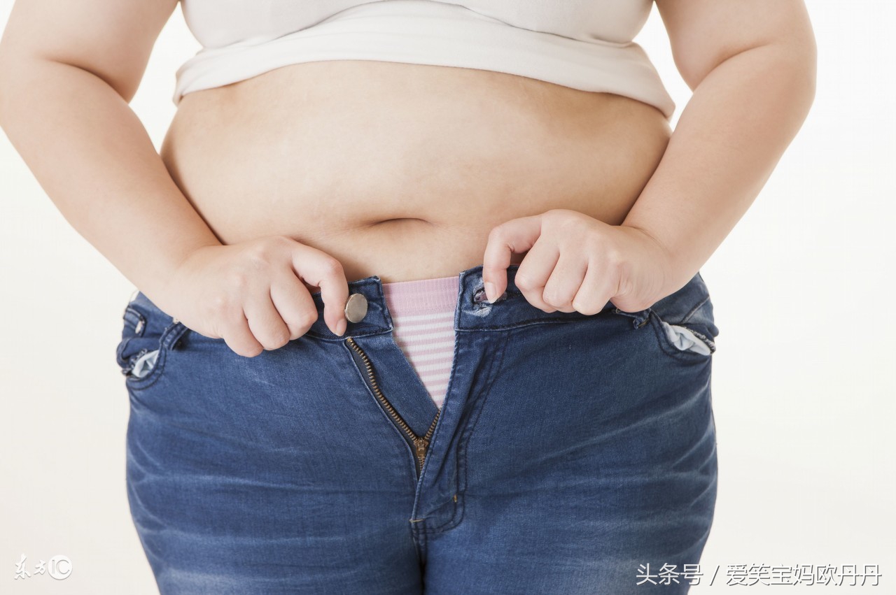 生完宝宝胖了怎么瘦,生完宝宝胖