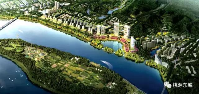 桃源双洲生态公园2020年,桃源双洲公园游乐场新增加设施