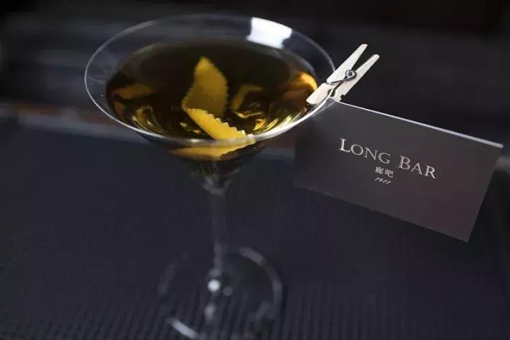 45秒出一杯鸡尾酒，陈戈Sid带领的调酒师团队就是那么快！