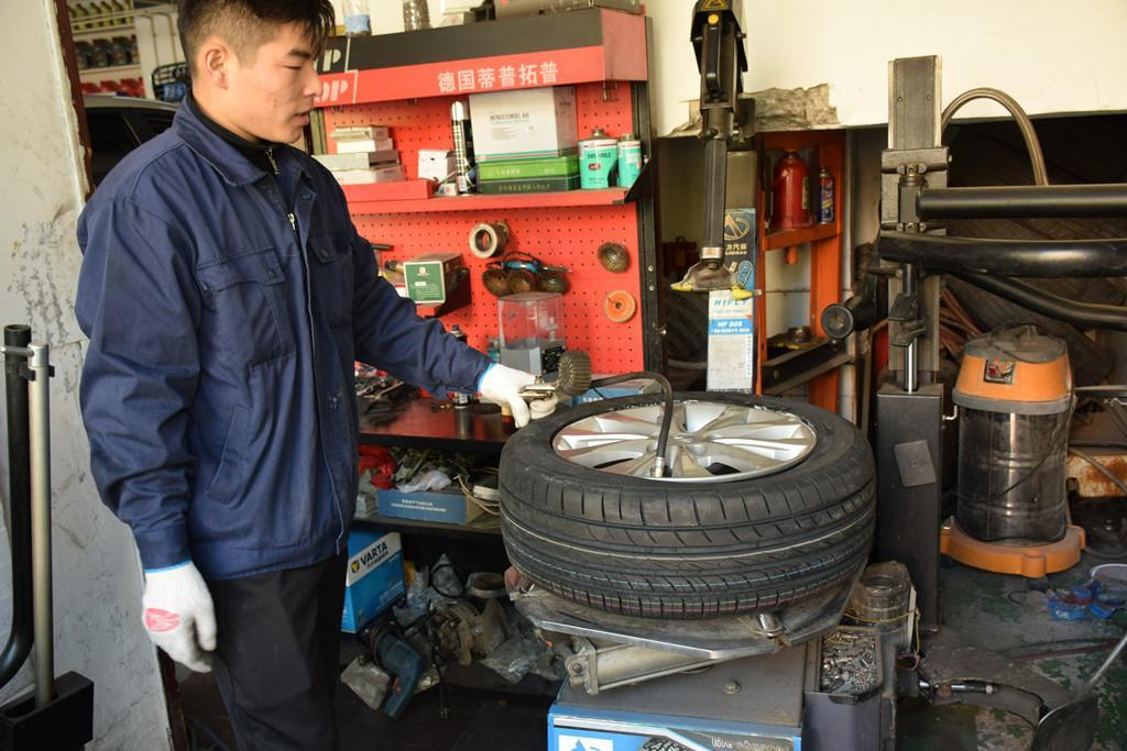 途虎马牌499四条轮胎,为啥途虎都推荐马牌轮胎