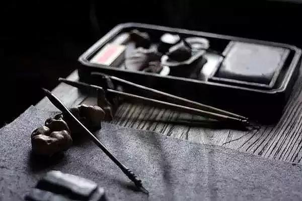 简、静、雅！中国人的书屋，骨子里的风雅